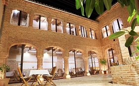 casa rural Cieza de León